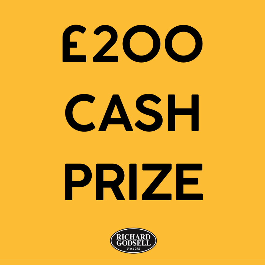 prize