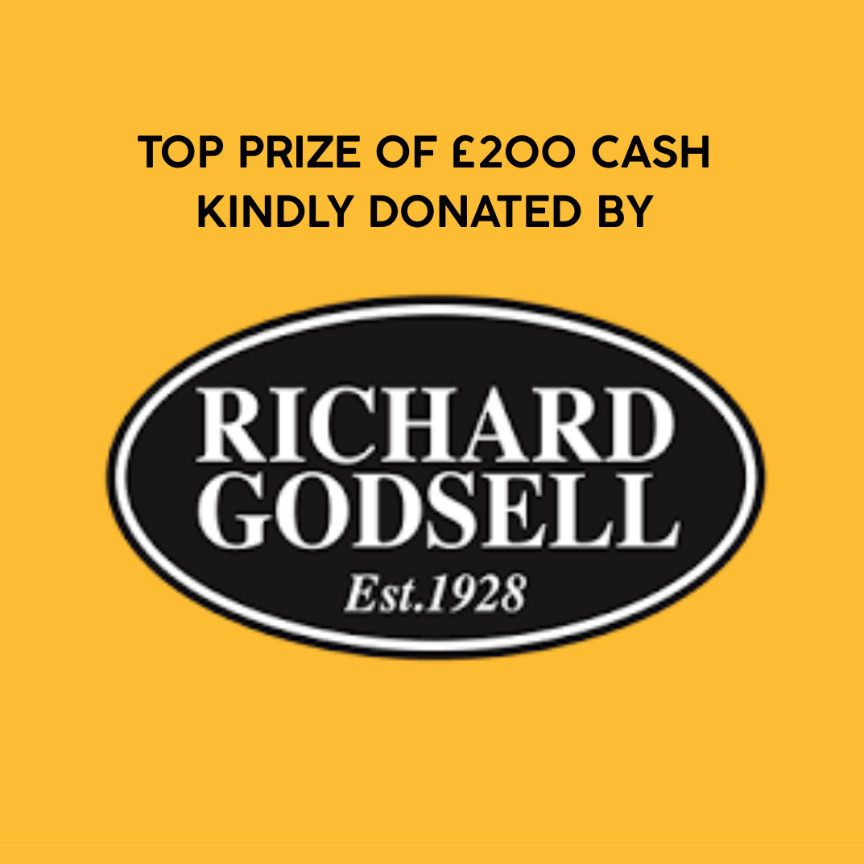 prize