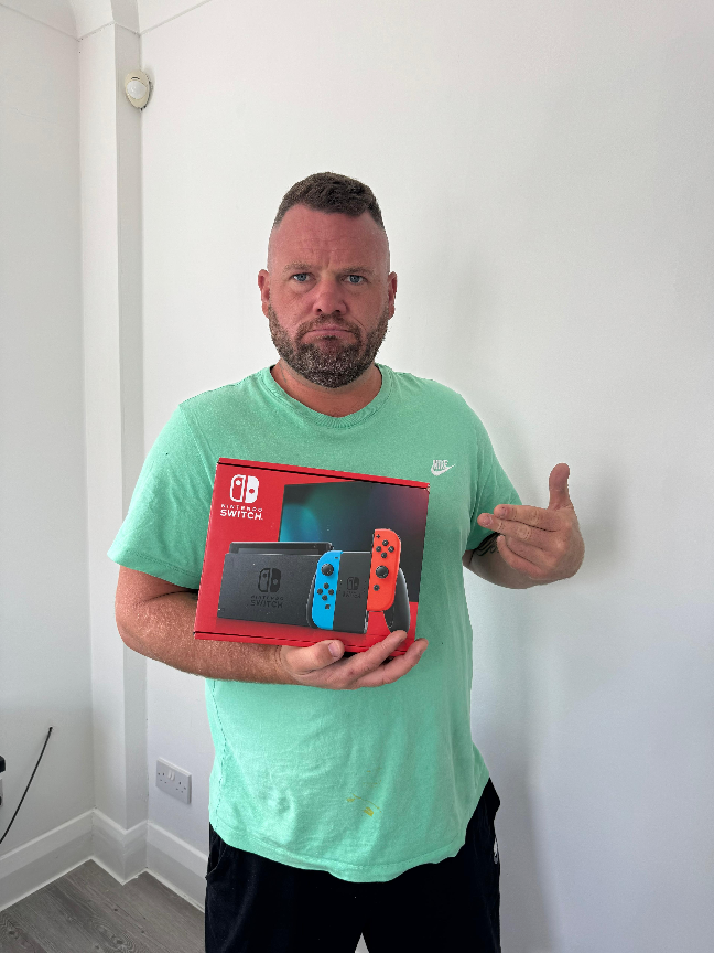 prize