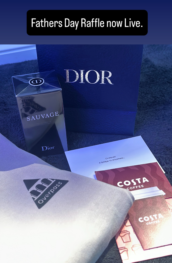 prize