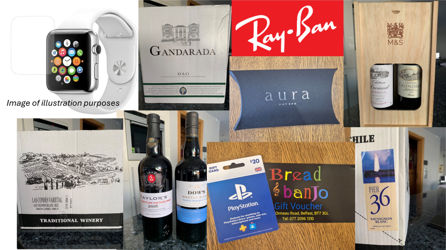 stbrigidsparishbelfast