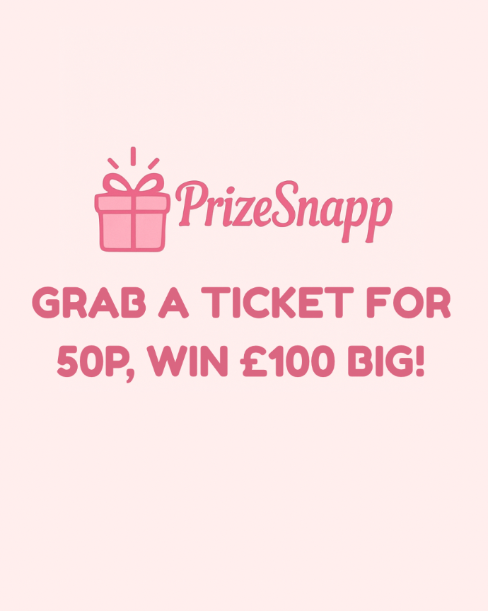 prize