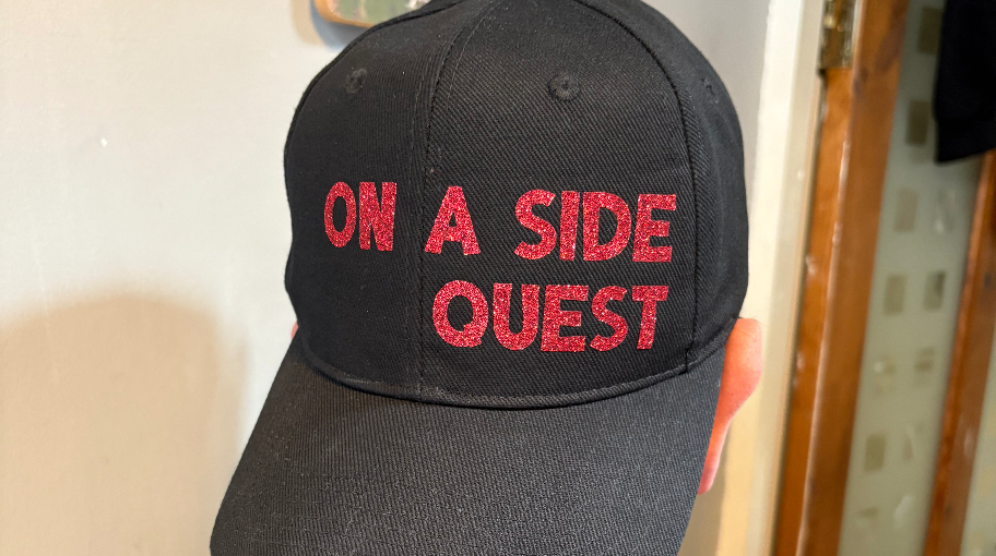 sidequestdangaming