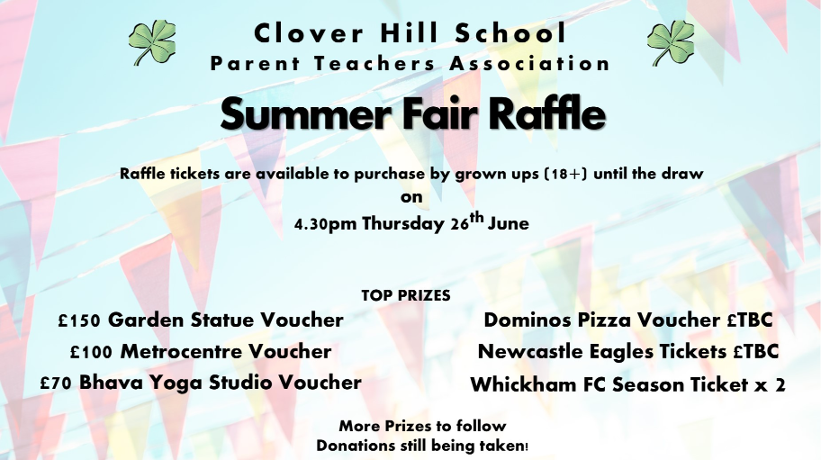 CloverHillSchoolPTA