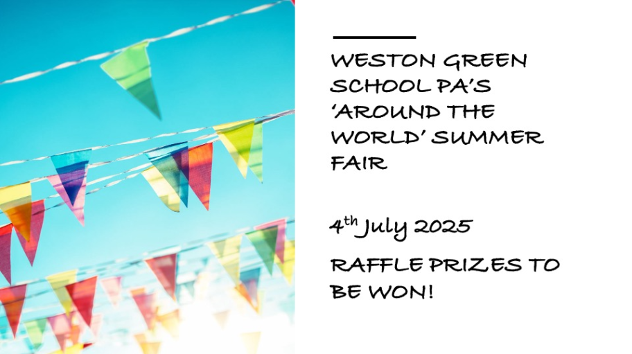 WestonGreenSchoolPTA