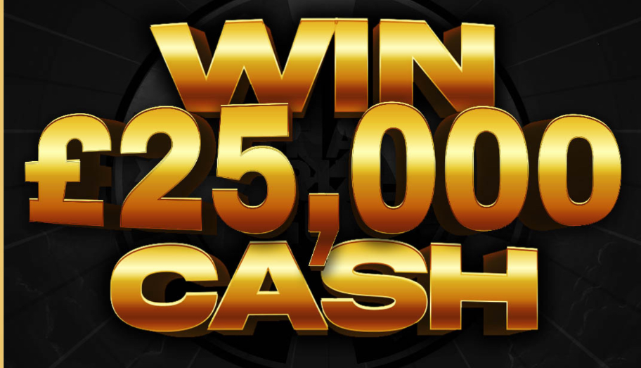 prize