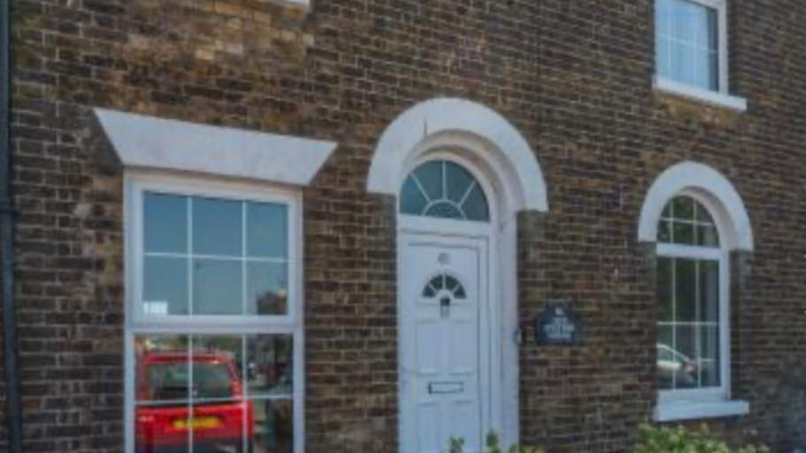 FriendsofStreathamWells