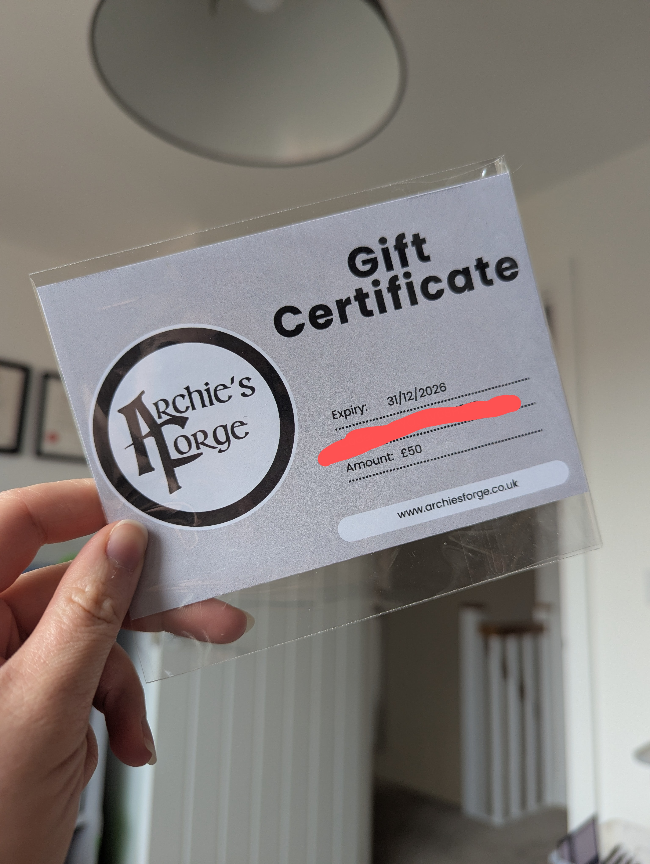 prize