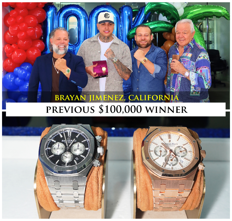 prize