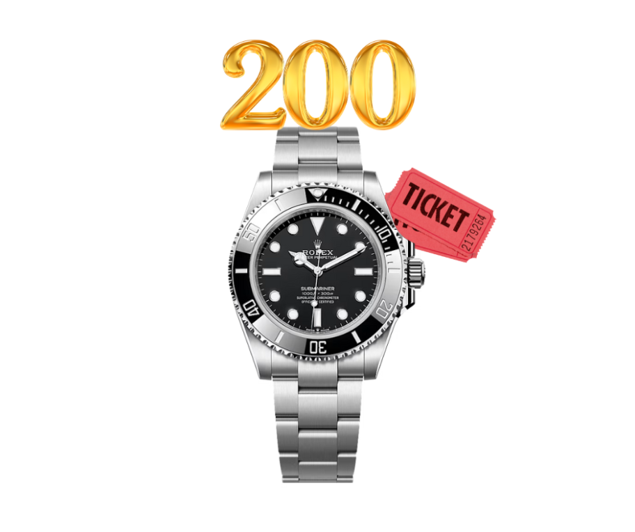 prize