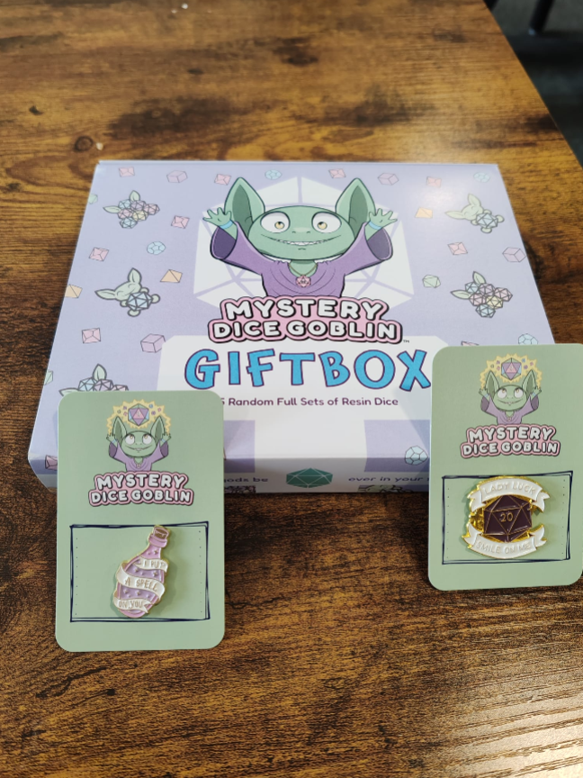 prize