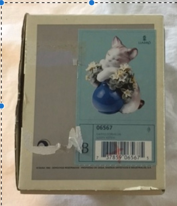 prize