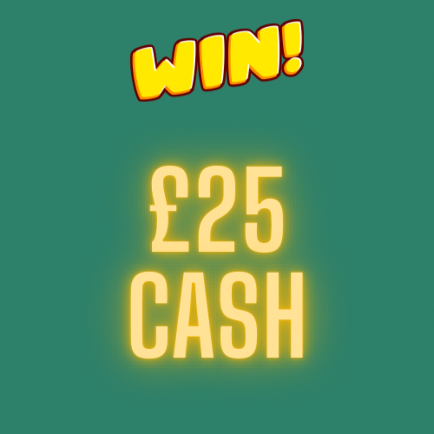 prize