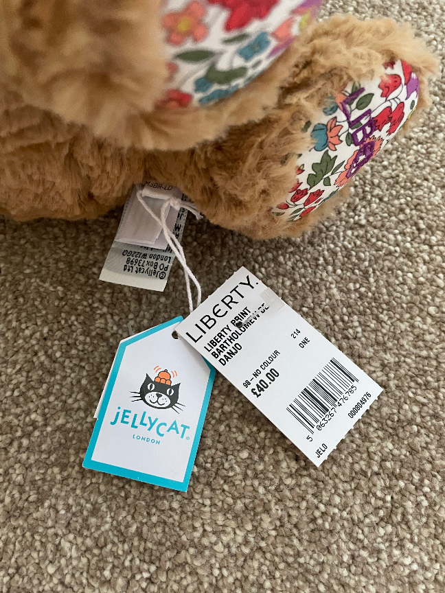 prize