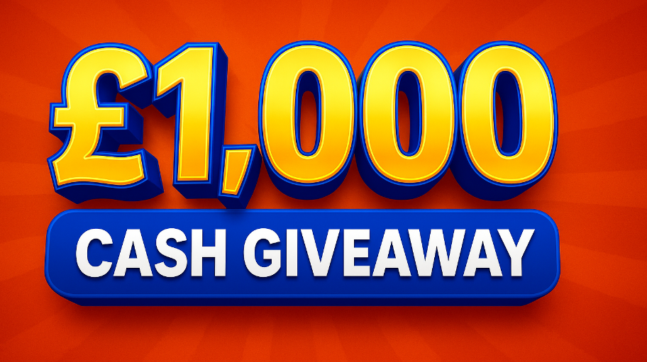 giveawaycash