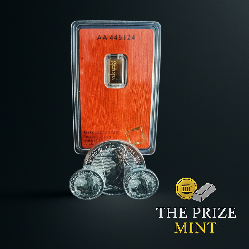 prize