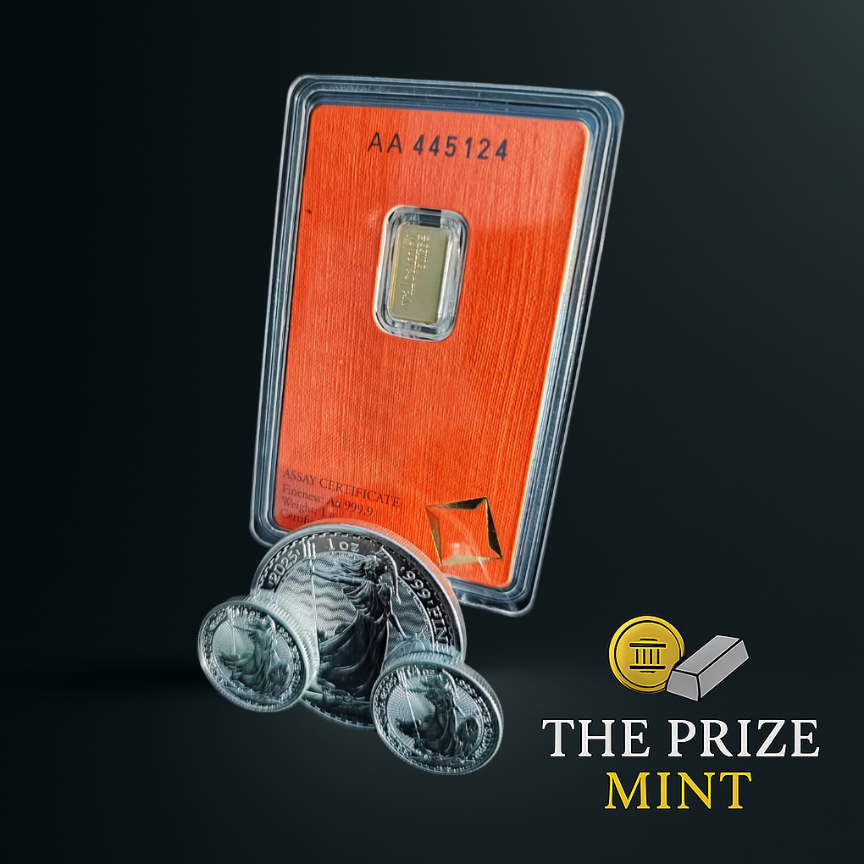 prize