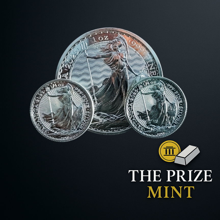 prize