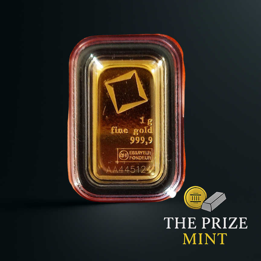 prize