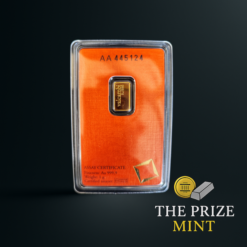 prize