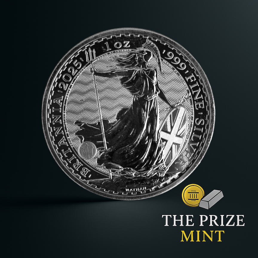 prize