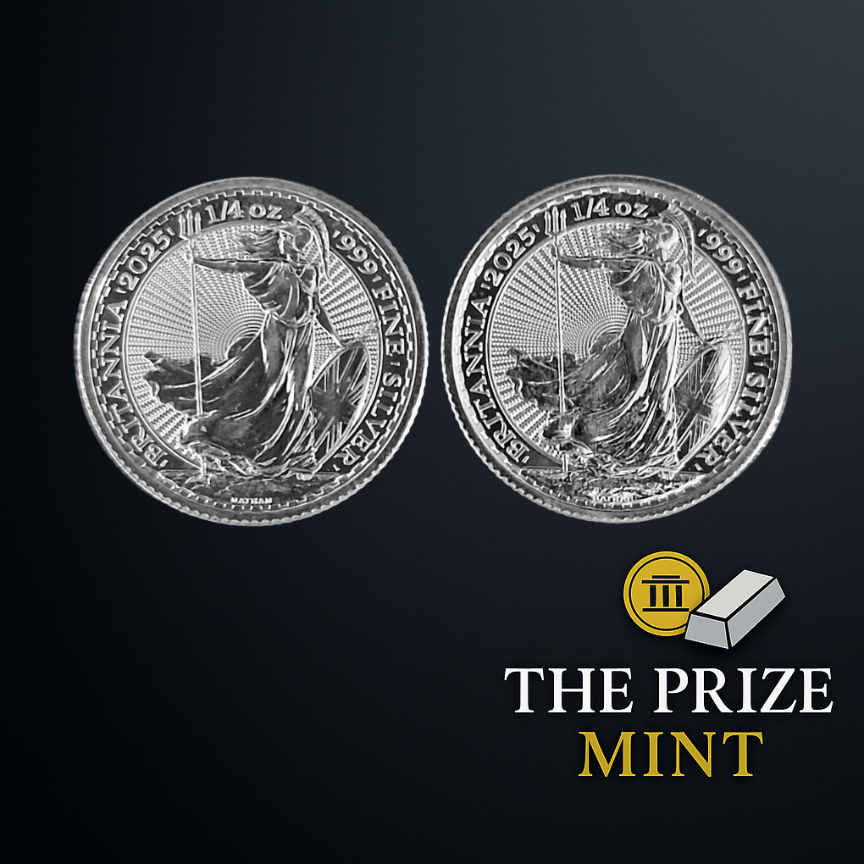prize