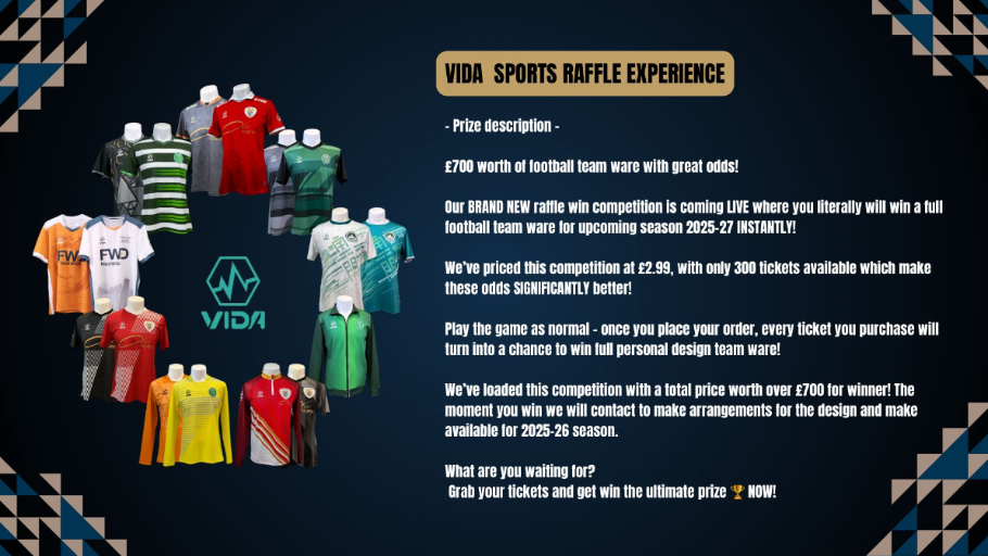 vidasports 