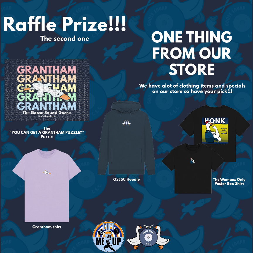 prize