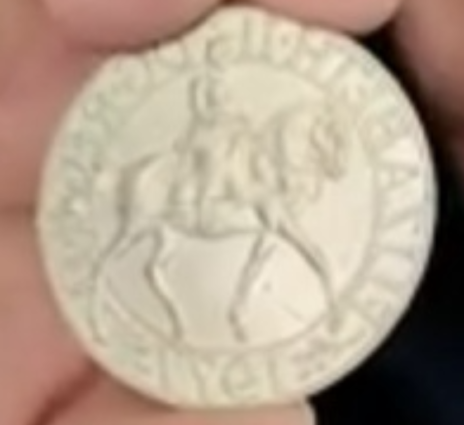prize
