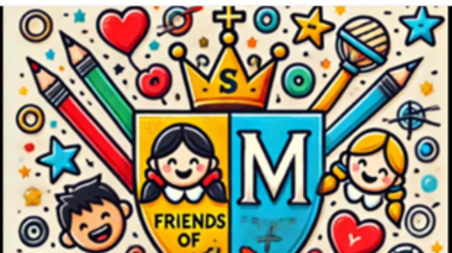friendsofstmaryswxm