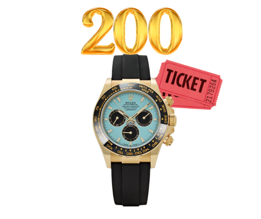 prize