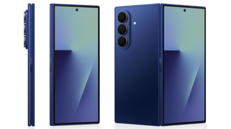 200 TICKETS FOR OUR GALAXY Z FOLD7 RAFFLE