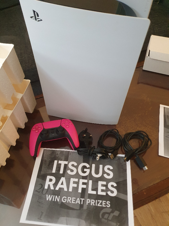 prize