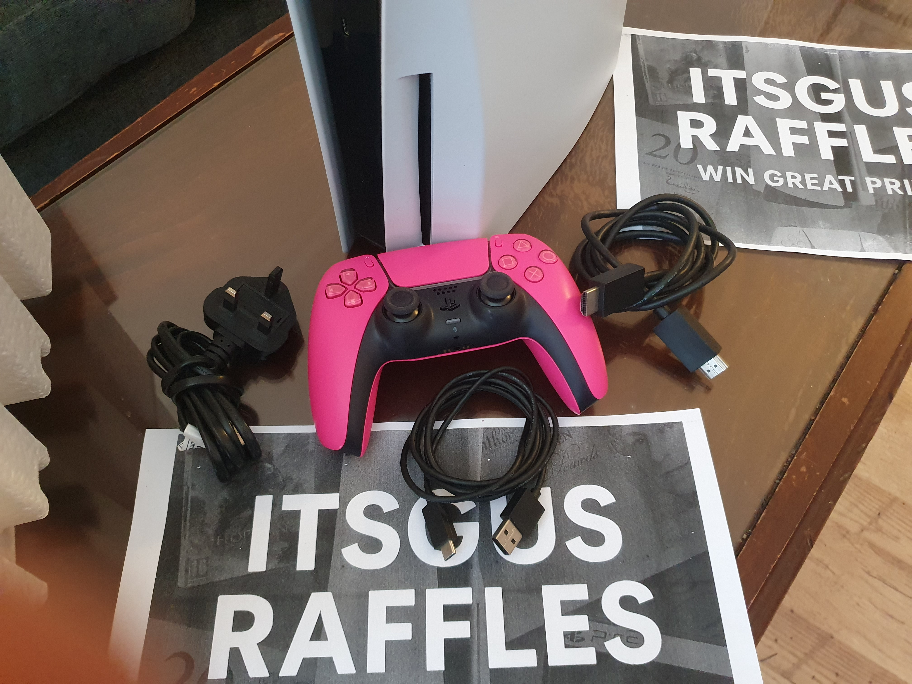 prize