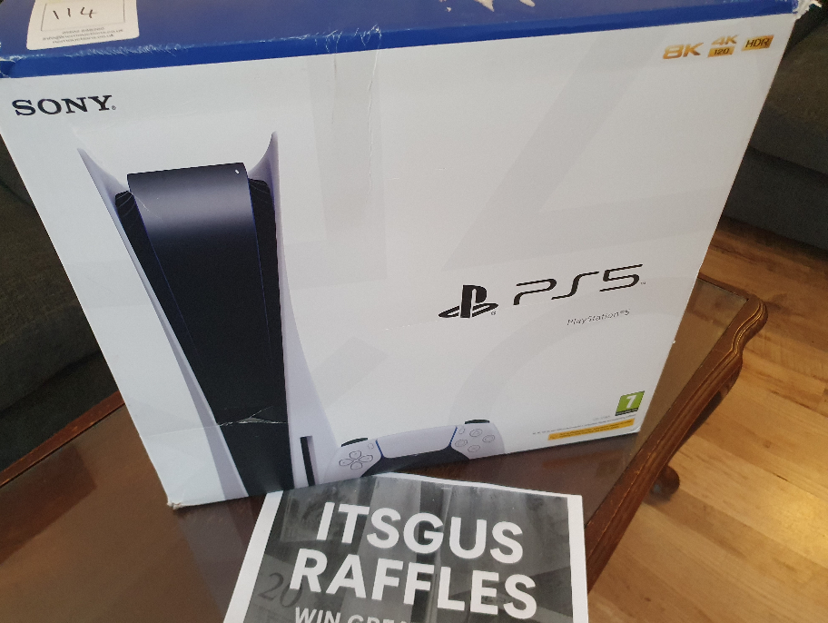 prize