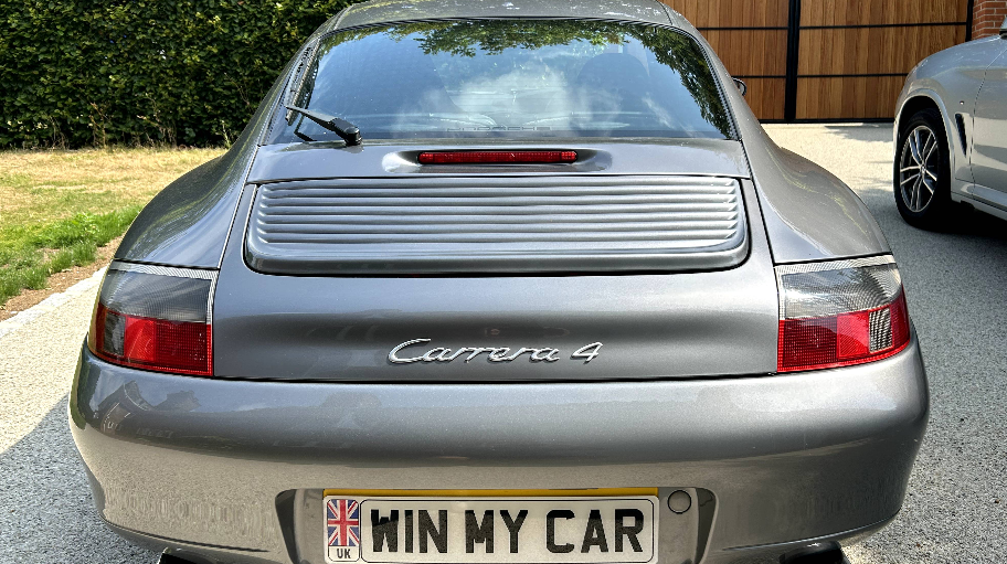 winmycar