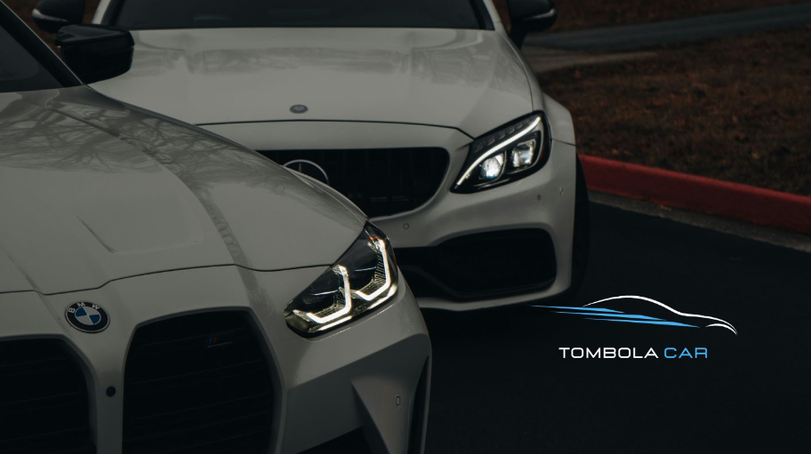 tombolacar