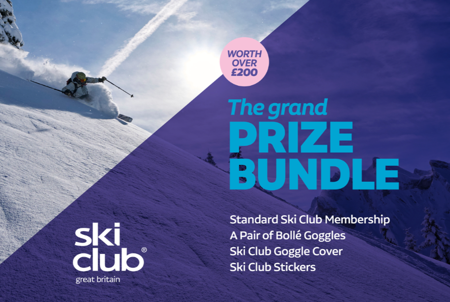prize
