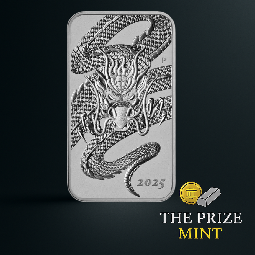 prize