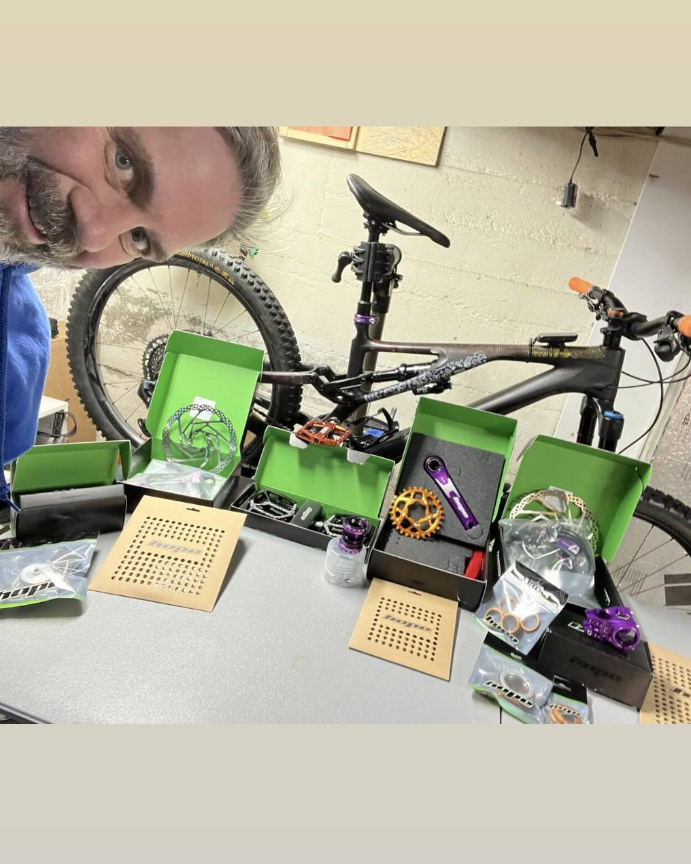 prize
