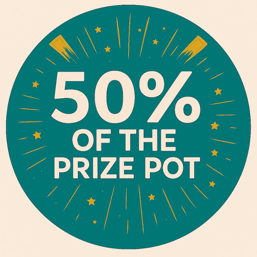 prize