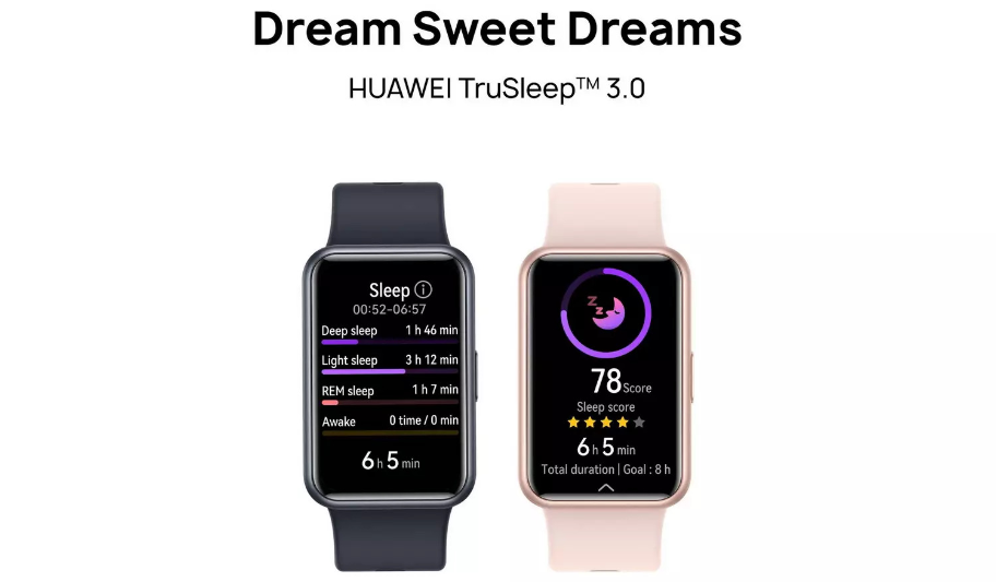 Huawei Raffle Enter Raffle to Win HUAWEI Watch Fit SE Smart Watch - Black hosted by ...