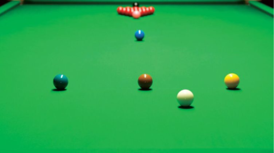 Enter Raffle to Win A Handmade Snooker Cue & Case for Severn Hospice ...