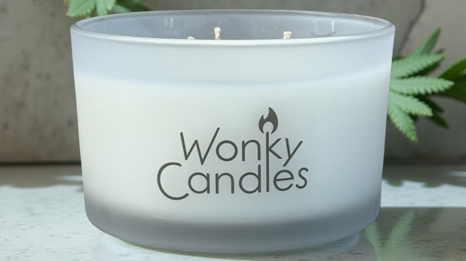 wonkycandles