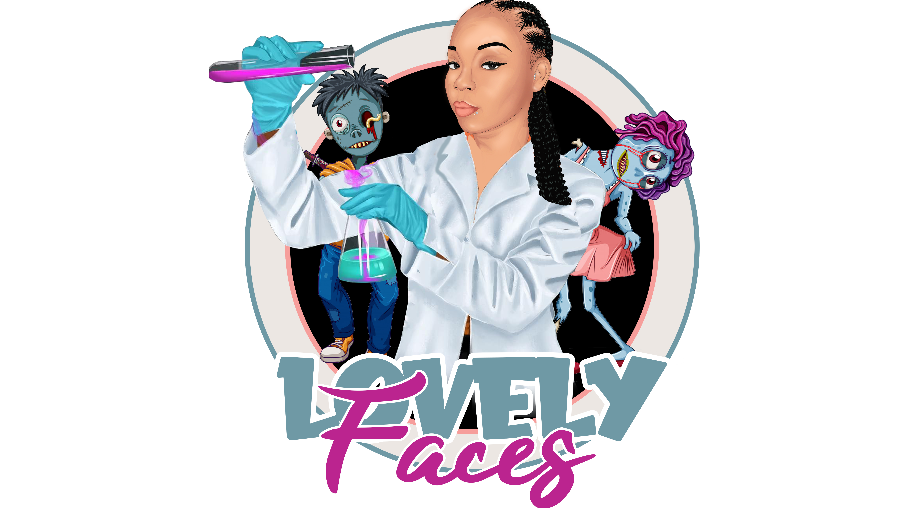 Lovely.faces.artistry