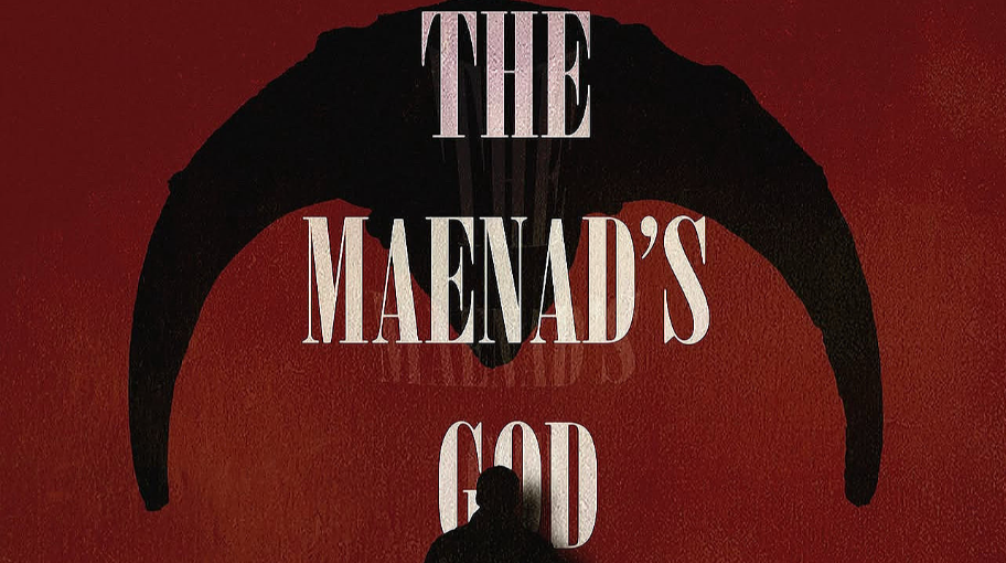 themaenadsgod