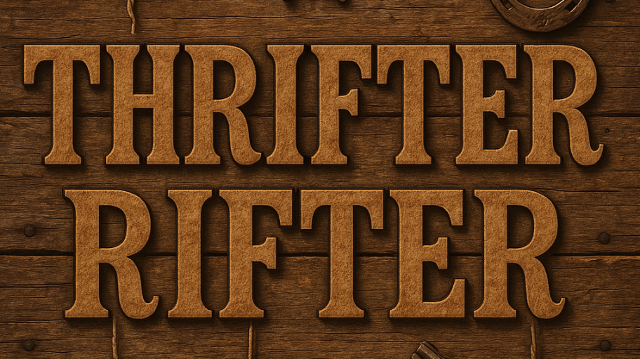 thrifterrifter.northaustin