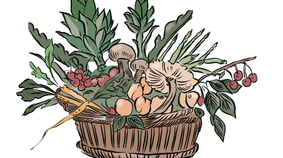 foragedfeastfundraiser