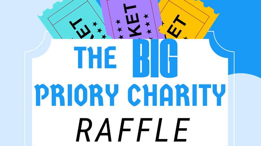 TheBigPrioryCharityRaffle