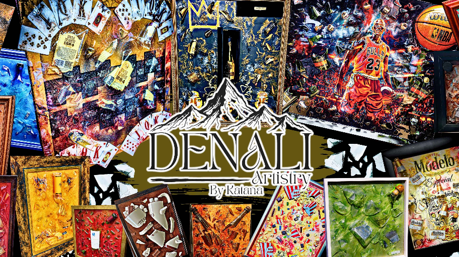 denaliartistrybykatana